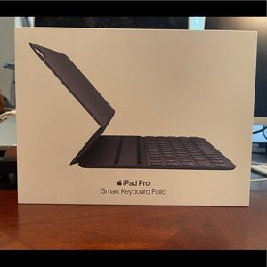 iPad Pro Smart Keyboard Folio 11 inch